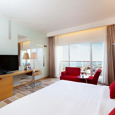 Deluxe Villas Don Carlos Resort Марбелья Экстерьер фото