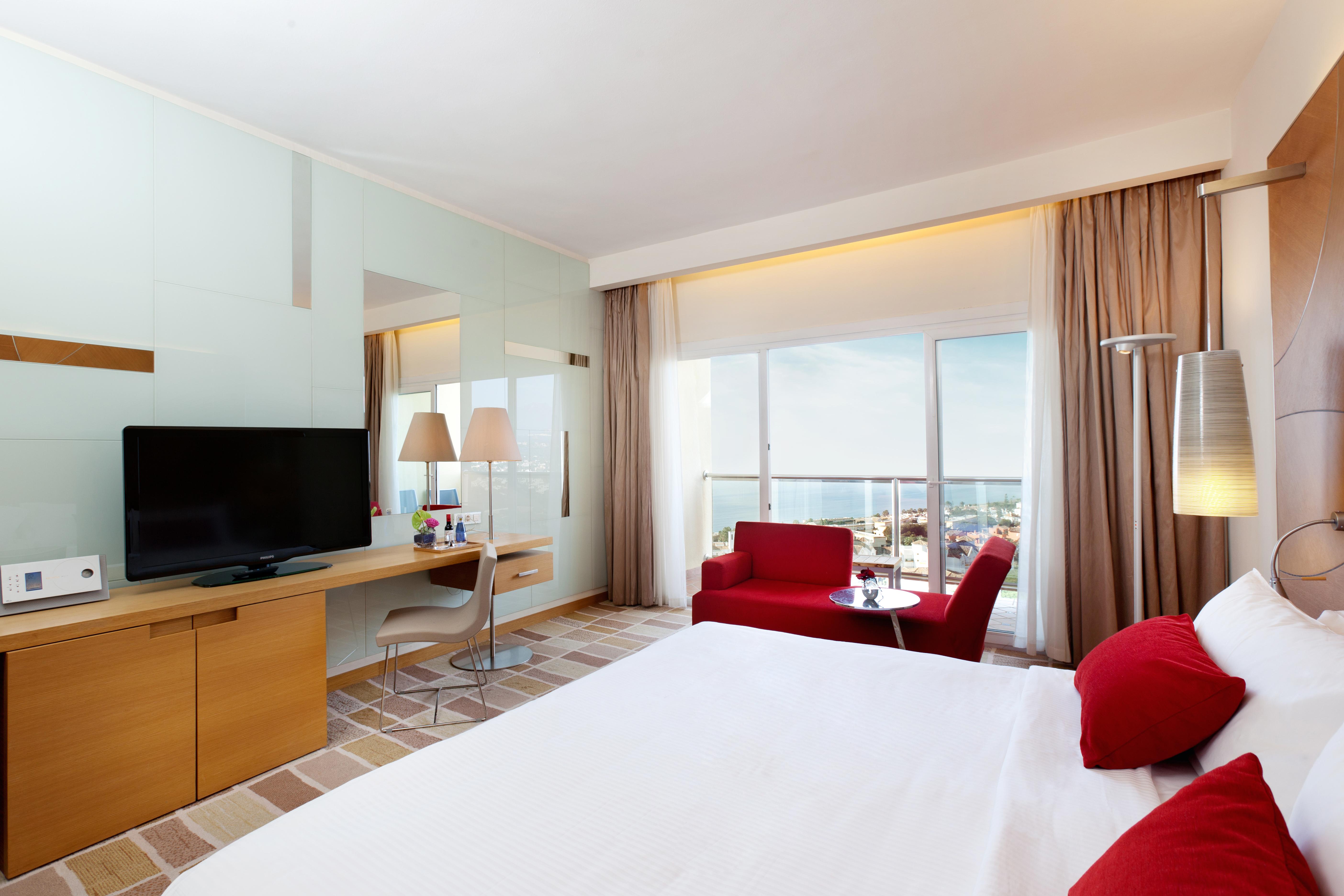 Deluxe Villas Don Carlos Resort Марбелья Экстерьер фото