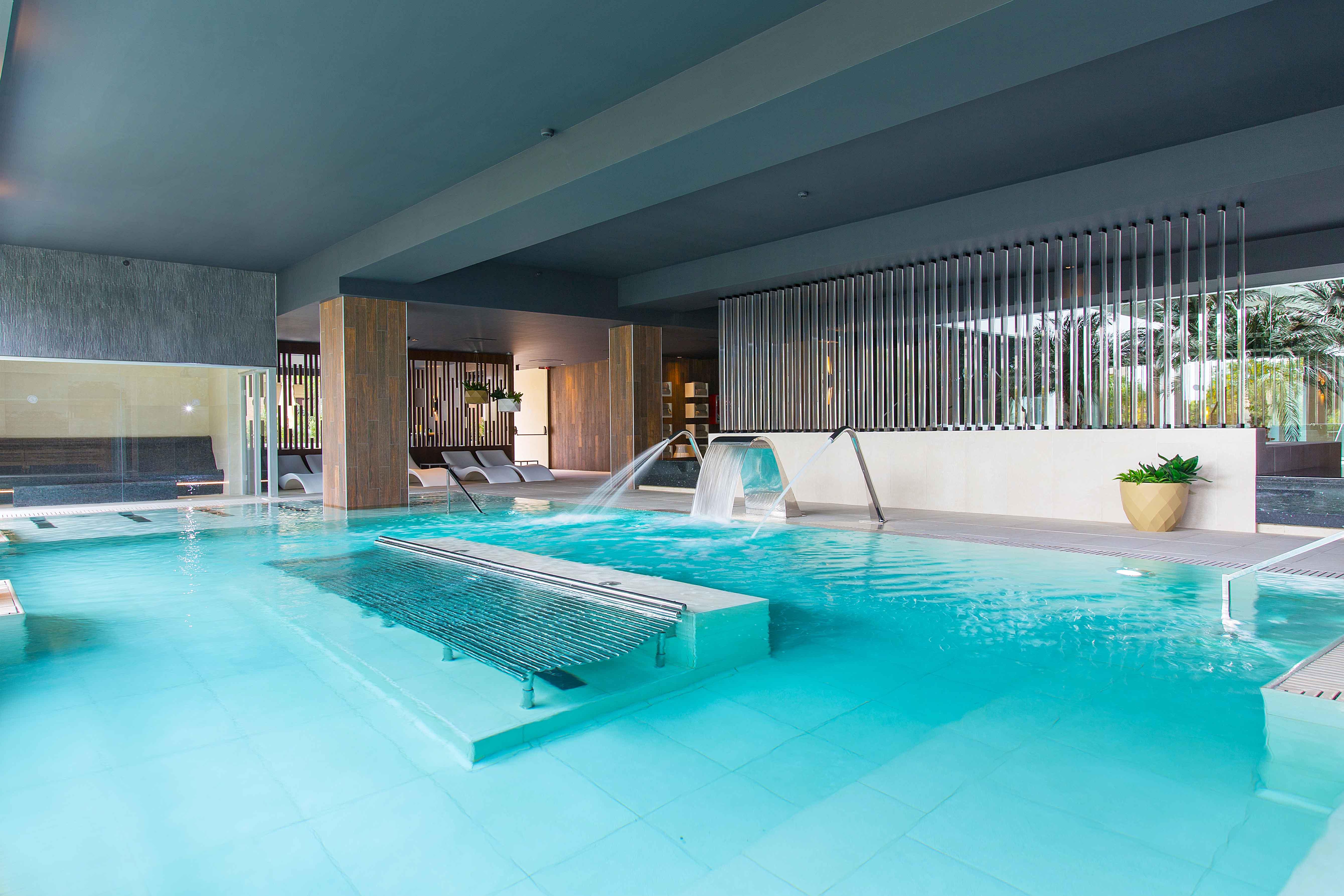 Deluxe Villas Don Carlos Resort Марбелья Экстерьер фото