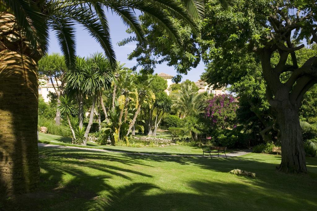Deluxe Villas Don Carlos Resort Марбелья Экстерьер фото